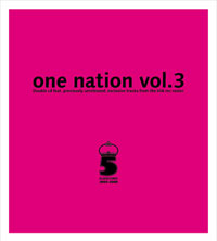 One Nation Vol.3